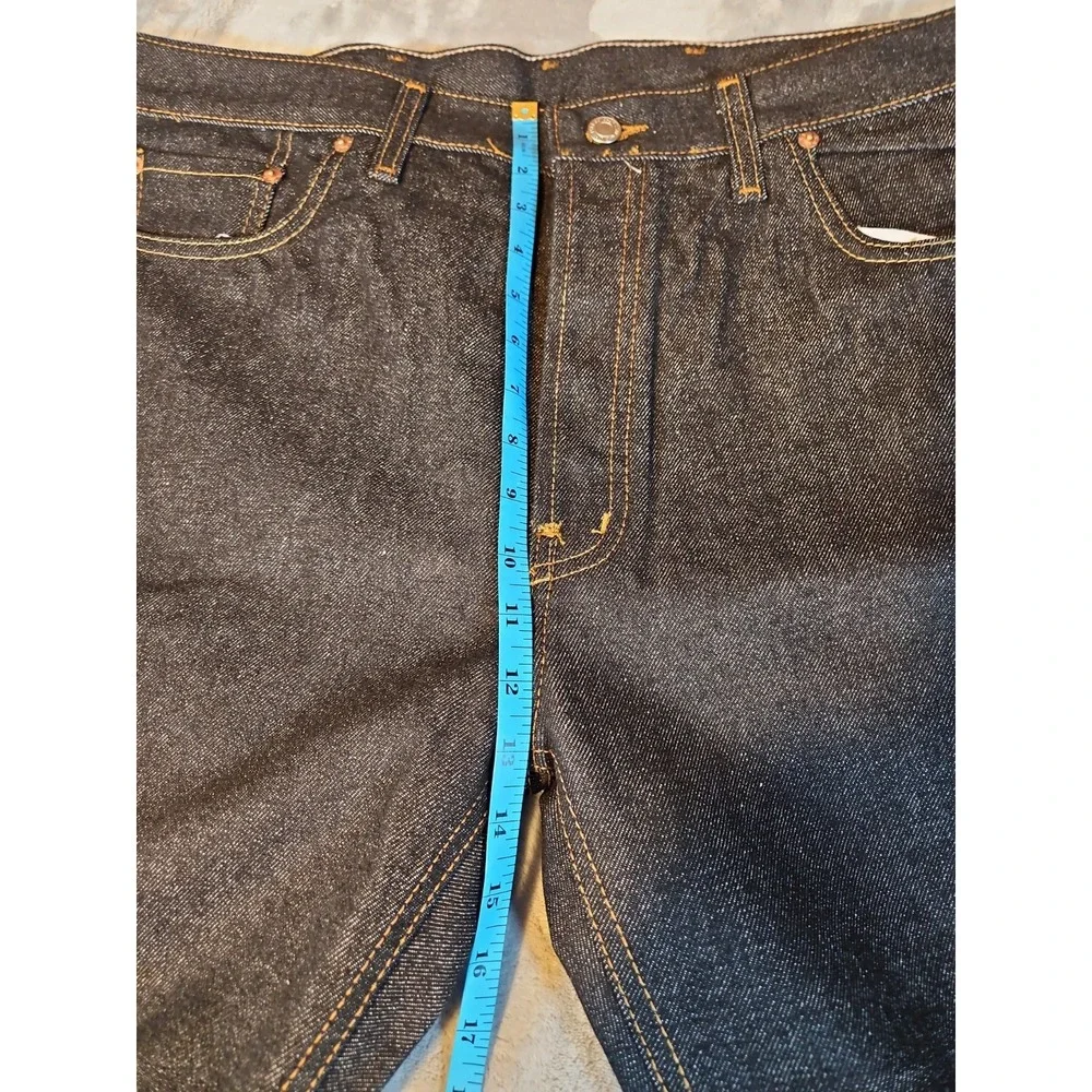 mens levis strauss co. jeans W40 L 30